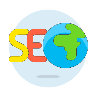 Search Engine Optimaization